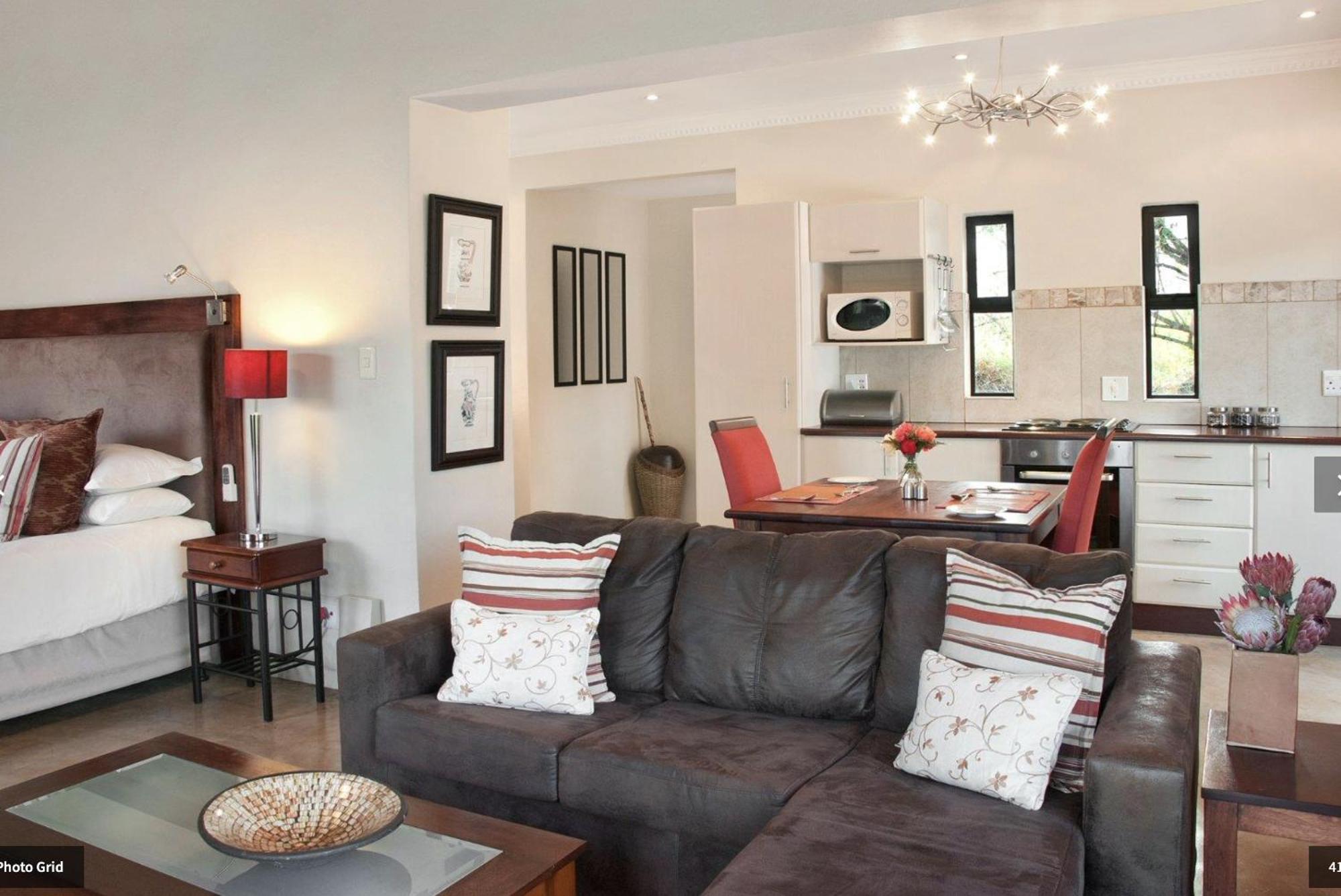Ama Casa Cottages Champagne Valley Room photo